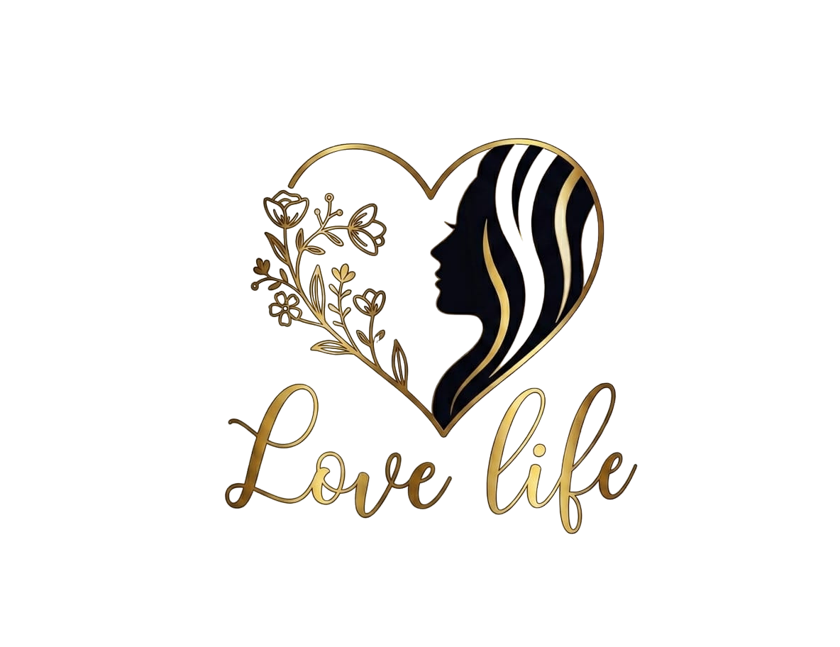 Love Life Logo
